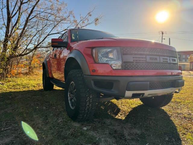 $25995 : 2010 F-150 SVT Raptor image 3