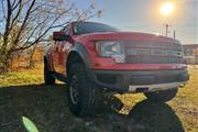 $25995 : 2010 F-150 SVT Raptor thumbnail