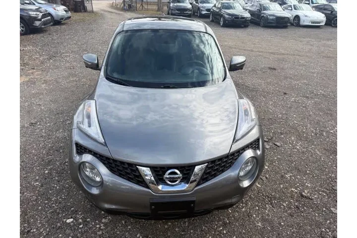 $8995 : 2016 JUKE image 4