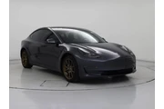 Tesla Model 3 2023 AWD Long