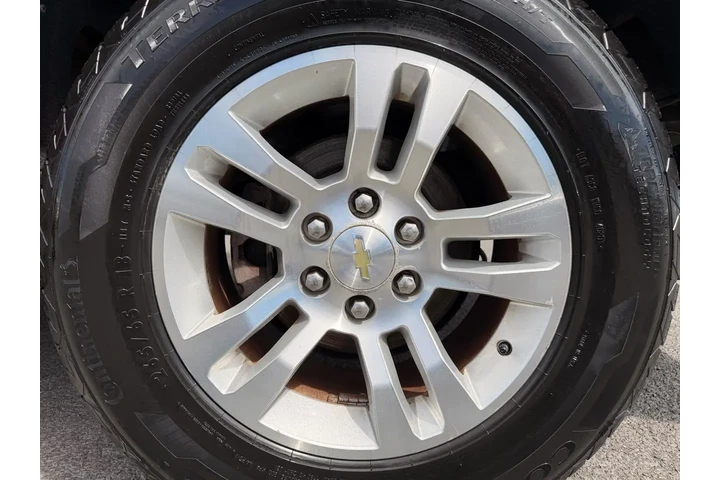 $24988 : 2018 Silverado 1500 image 9