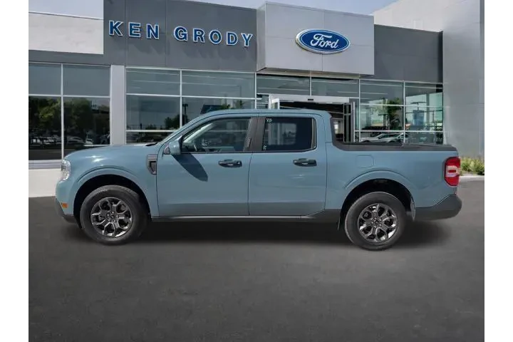 $27200 : Ford Maverick 2022 XL 4dr Su image 3