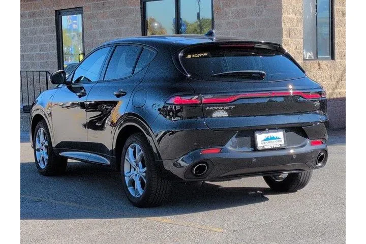 $22753 : Dodge Hornet 2024 AWD R/T 4d image 5