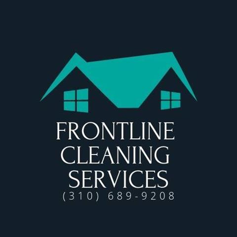 Front Line Cleaning Services image 1