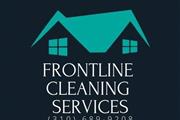 Front Line Cleaning Services en Los Angeles