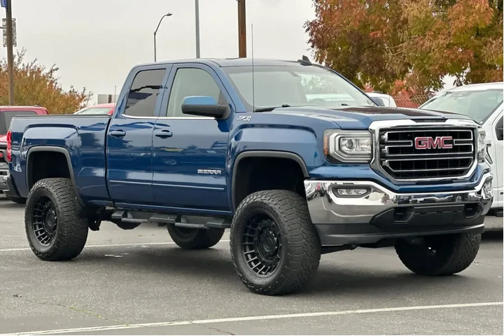 $25999 : GMC Sierra 1500 Limited 2019 image 9
