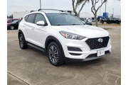$16888 : Hyundai TUCSON 2021 AWD SEL thumbnail
