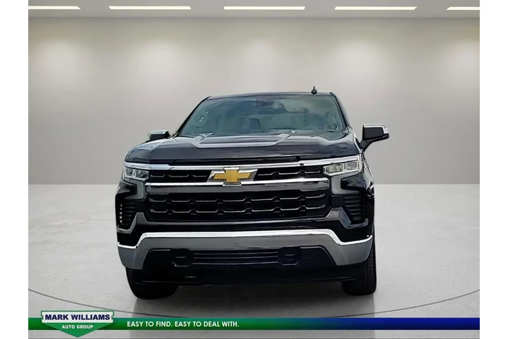 $39988 : Chevrolet Silverado 1500 202 image 9