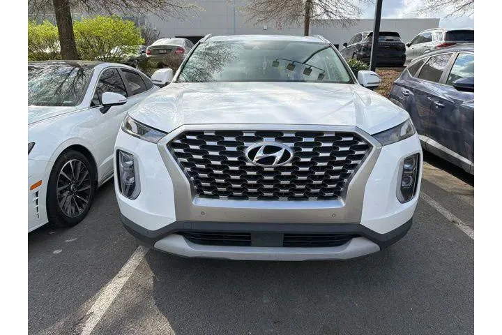 $24224 : Hyundai PALISADE 2022 SEL 4d image 2