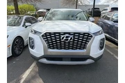 $24224 : Hyundai PALISADE 2022 SEL 4d thumbnail