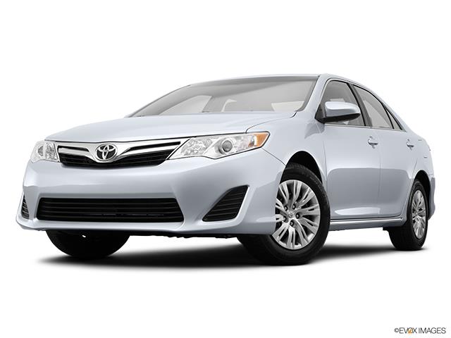 2014 Camry image 3