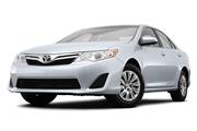 2014 Camry thumbnail