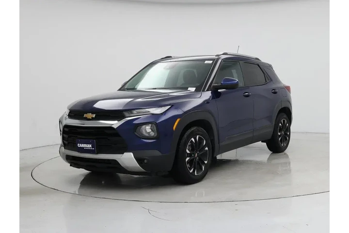 $18998 : Chevrolet Trailblazer 2023 L image 4