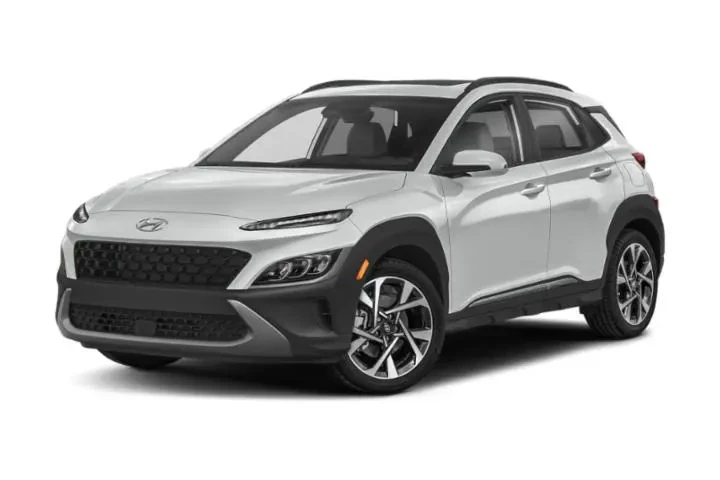 $20894 : Hyundai KONA 2023 AWD Limite image 1