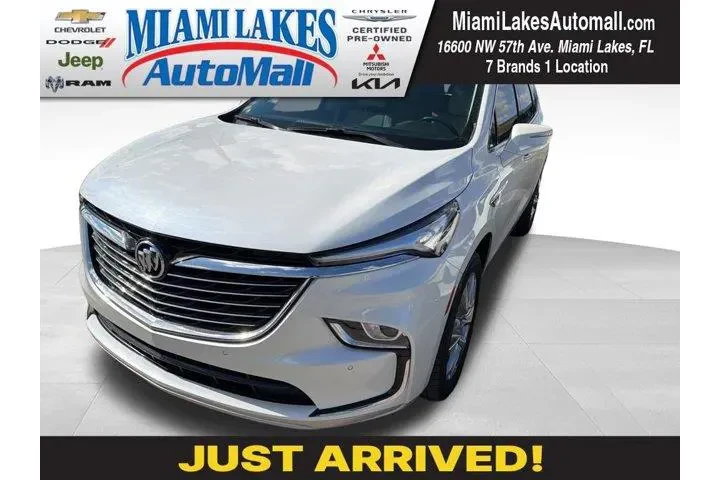 $23991 : Buick Enclave 2024 Essence 4 image 1