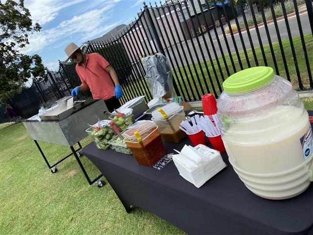 CATERING SERVICES image 2