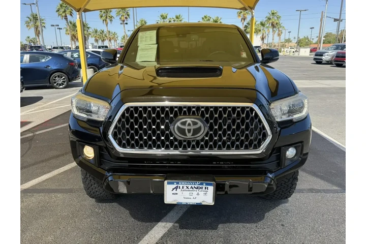 $32999 : Toyota Tacoma 2019 4x4 TRD P image 2
