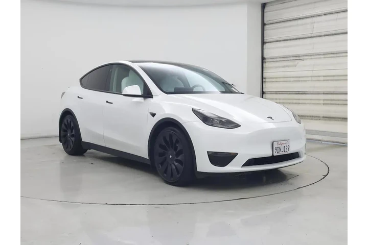 $37998 : Tesla Model Y 2023 AWD Perfo image 1