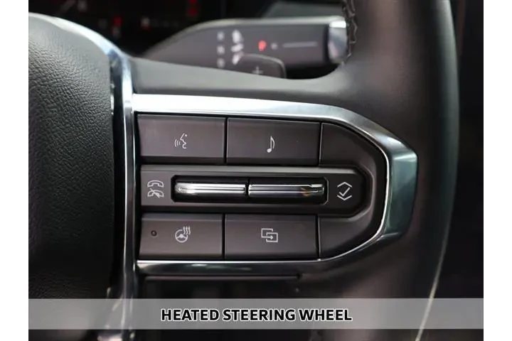 $34490 : GMC Acadia 2024 Elevation 4d image 7