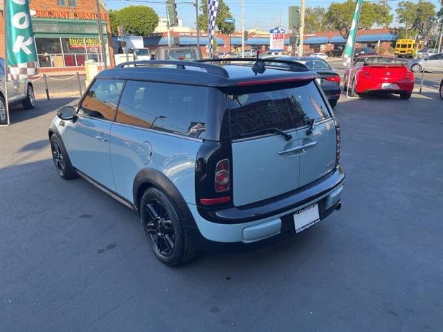 $10995 : 2014 MINI Clubman Cooper image 10