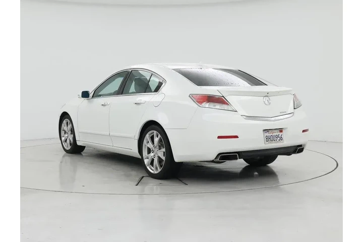 $14998 : Acura TL 2014 SH-AWD 4dr Sed image 2