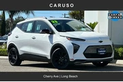 Chevrolet Bolt EUV 2023 LT 4 en Los Angeles