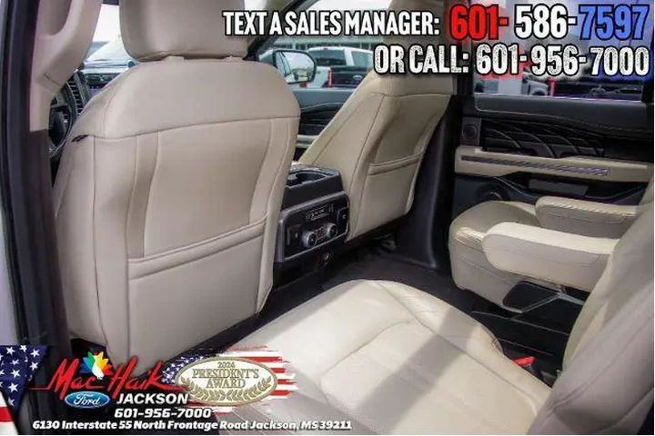 $19995 : Ford Expedition MAX 2019 4x2 image 7