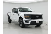 Ford F-150 2025 4x2 STX 4dr