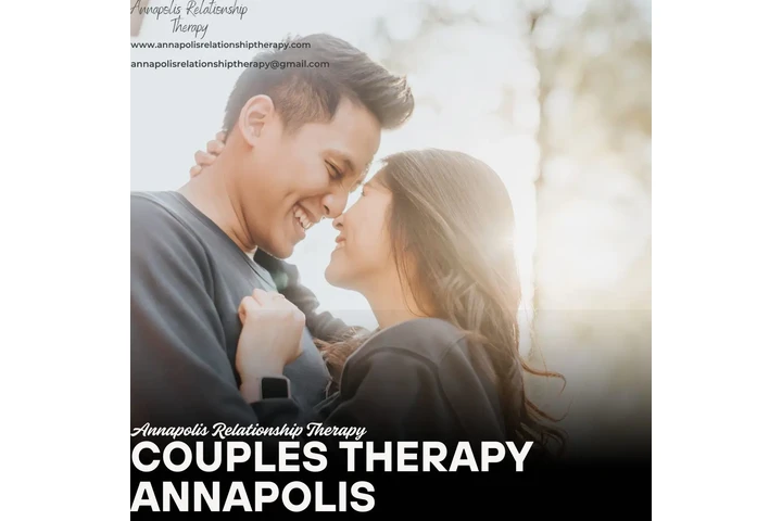 Couples Therapy Annapolis image 1