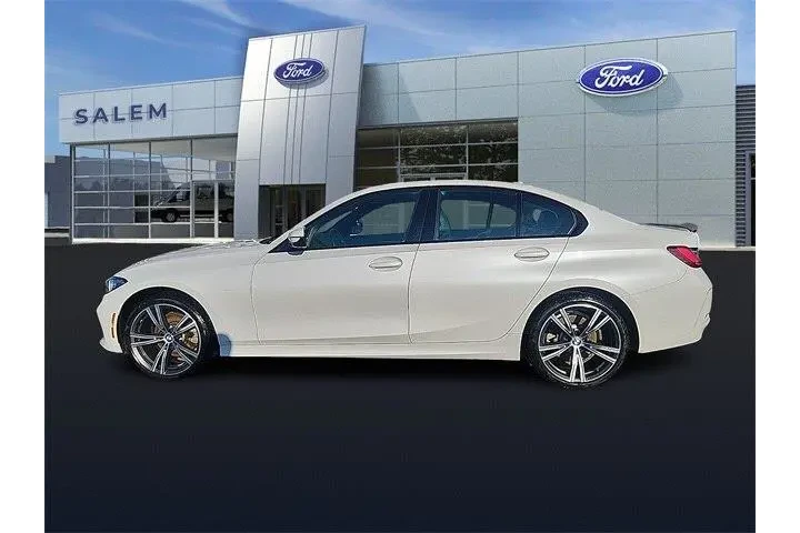 $32595 : BMW 3 Series 2023 AWD 330i x image 5