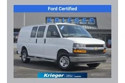 Chevrolet Express 2024 2500 en Elizabethtown