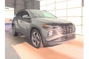 $24749 : Hyundai TUCSON 2023 AWD Limi thumbnail