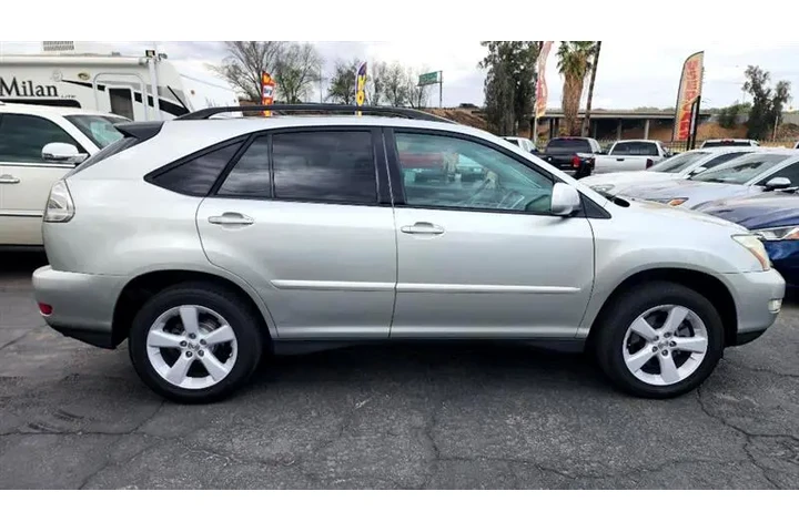 $10499 : 2007 RX 350 image 7