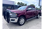2021 RAM 2500 Laramie en Houston