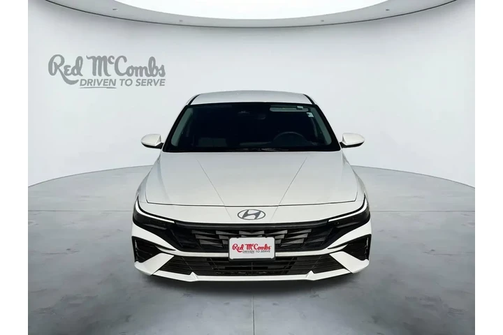 $19491 : Hyundai ELANTRA 2025 SE 4dr image 8