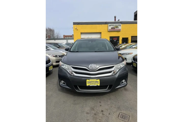 $11999 : 2014 Venza XLE image 3