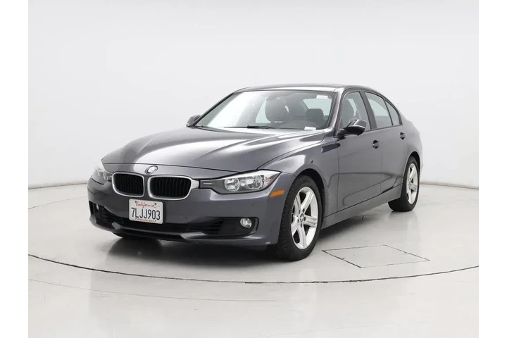 $14998 : BMW 3 Series 2015 328i 4dr S image 4