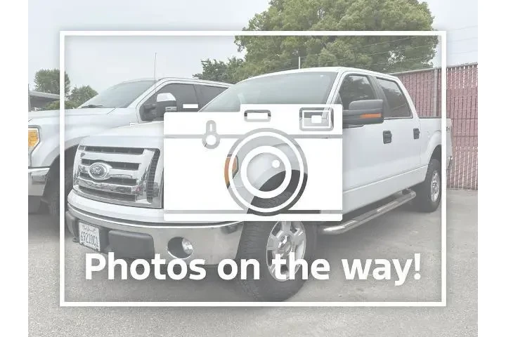 $16990 : Ford F-150 2011 4x4 XL 4dr S image 1