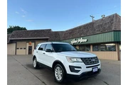 2016 Explorer ONLY 69,000 Mil en North Dakota