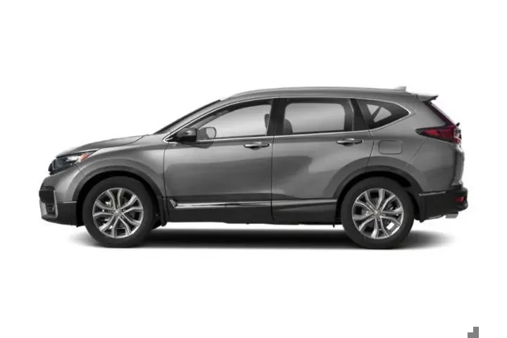 $22798 : Honda CR-V 2020 AWD Touring image 2
