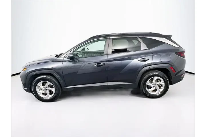 $23815 : Hyundai TUCSON 2024 AWD SEL image 1