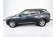 Hyundai TUCSON 2024 AWD SEL