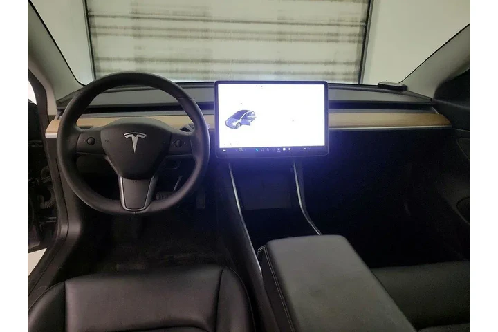 $21998 : Tesla Model 3 2020 AWD Stand image 9