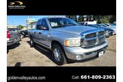 $16499 : 2003 Ram 2500 thumbnail
