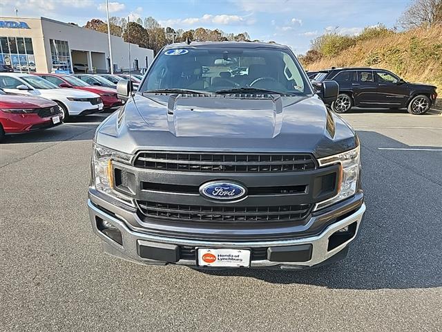 $25609 : PRE-OWNED 2020 FORD F-150 XL image 8