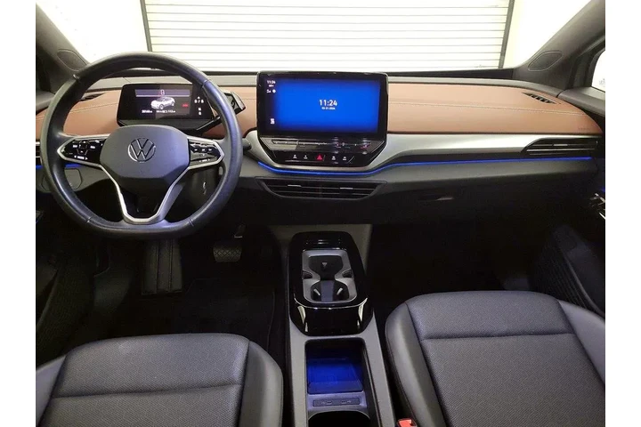 $23998 : Volkswagen ID.4 2022 Pro S 4 image 9