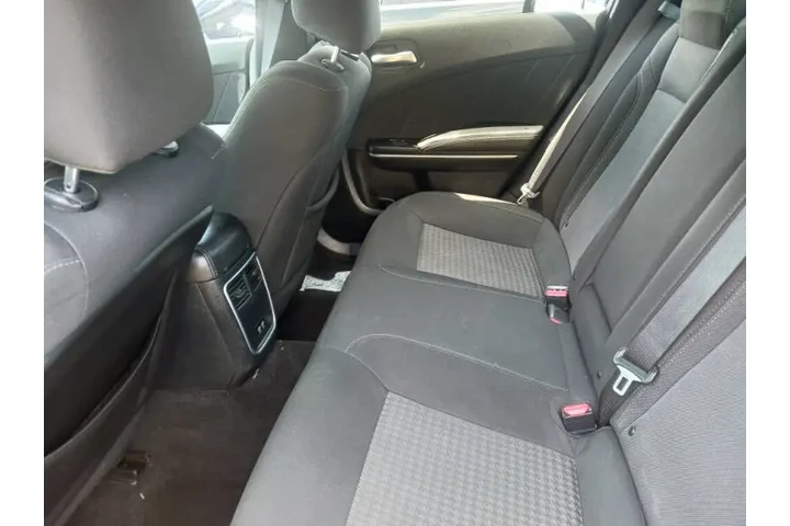 $21900 : 2022 Charger SXT image 5