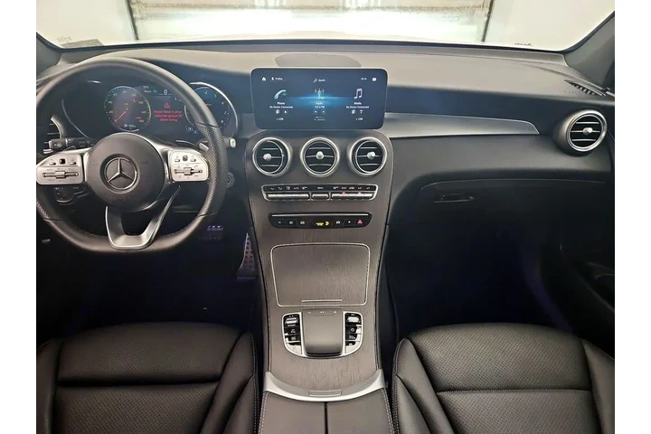$31998 : Mercedes-Benz GLC 2022 AWD G image 9