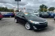 2014 Camry en Binghamton