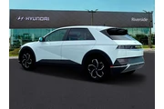 $24881 : Hyundai IONIQ 5 2024 SEL 4dr thumbnail